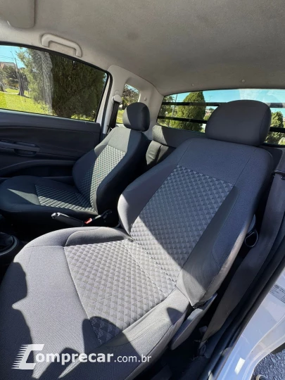 SAVEIRO 1.6 MI CE 8V G.VI