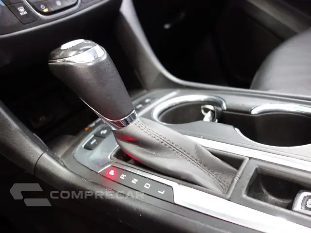 EQUINOX - 2.0 16V TURBO PREMIER AWD AUTOMÁTICO