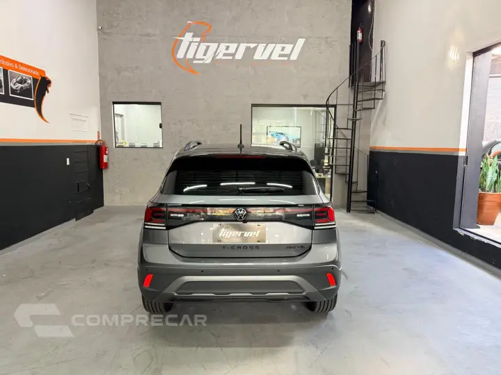 T-CROSS 1.4 250 TSI Extreme