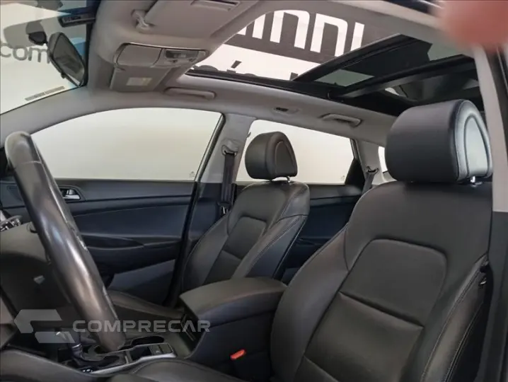 TUCSON 1.6 16V T-gdi GLS