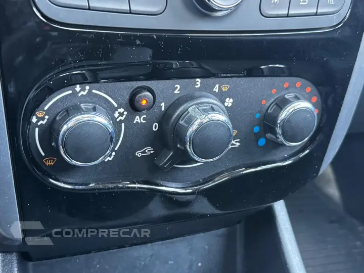 LOGAN 1.6 Expression 16V