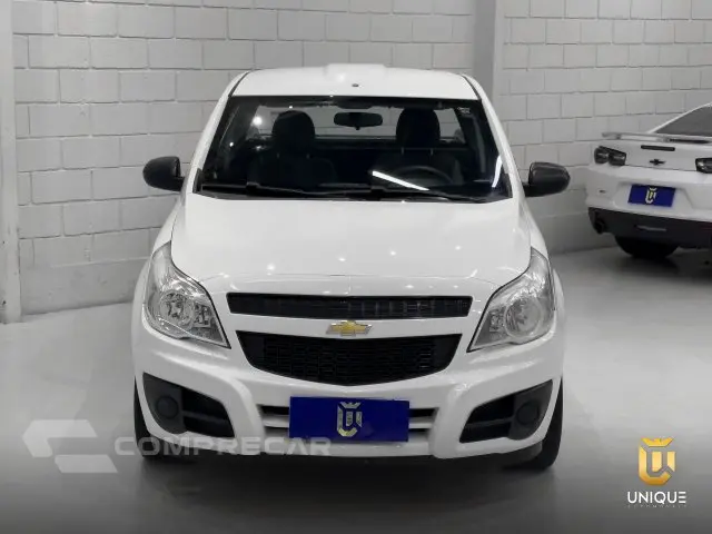 MONTANA - 1.4 MPFI LS CS 8V 2P MANUAL