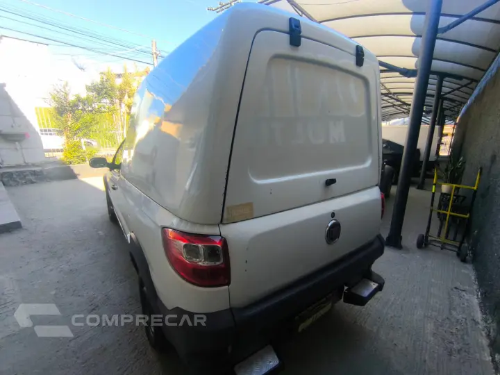 STRADA 1.4 MPI Hard Working CS 8V