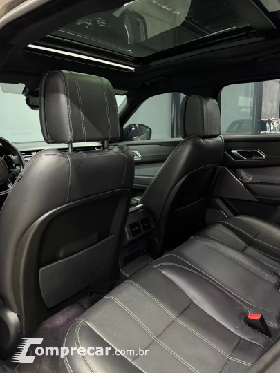 Ranger Rover Velar 3.0 V6 P380 R-Dynamic HSE AWD