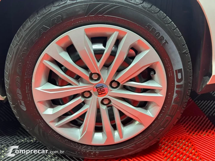 CRONOS 1.0 FIREFLY FLEX DRIVE MANUAL