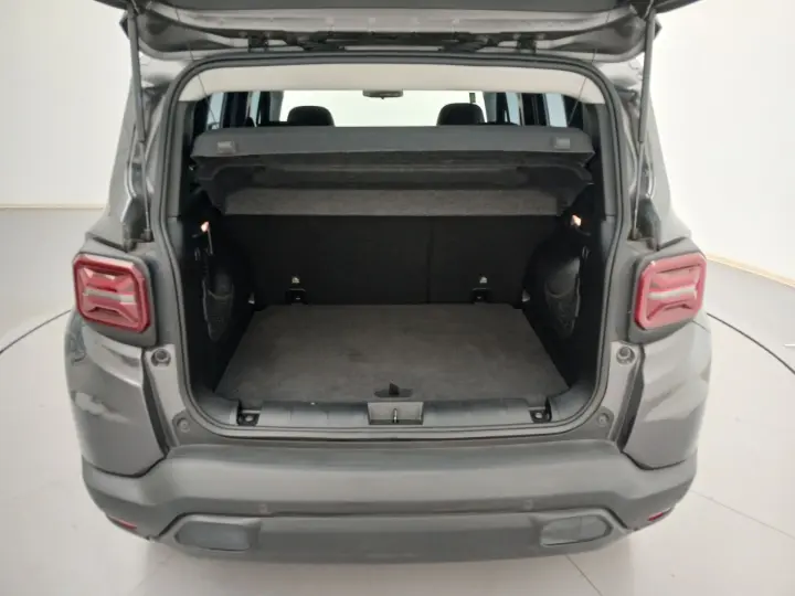 RENEGADE 1.3 T270 TURBO FLEX LONGITUDE AT6