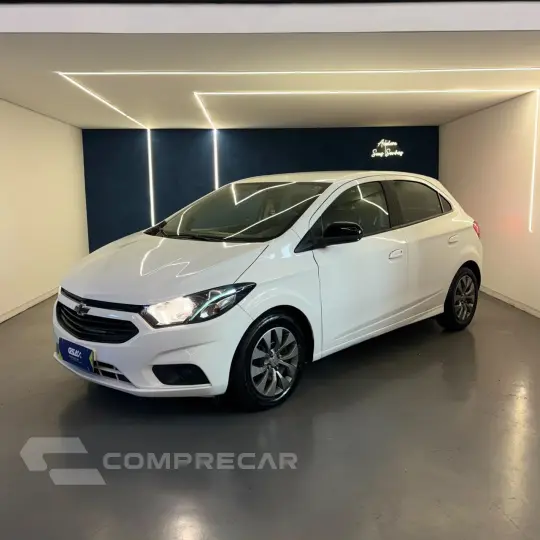 ONIX HATCH Joy 1.0 8V Flex 5p Mec.