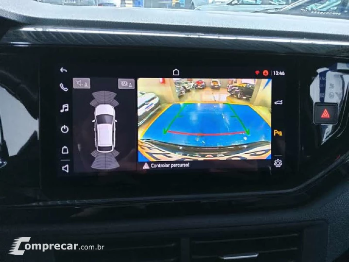 NIVUS 1.0 200 TSI TOTAL FLEX HIGHLINE AUTOMÁTICO