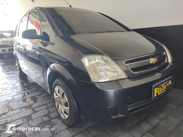 MERIVA 1.8 MPFI Expression 8V