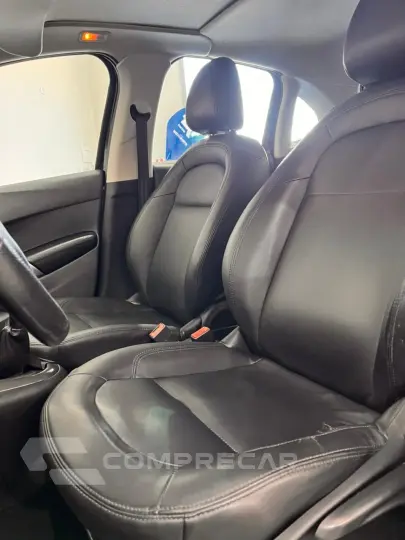 C3 Tendance 1.5 Flex 8V 5p Mec.