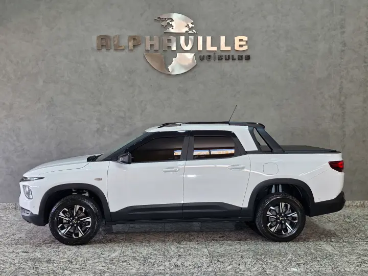 MONTANA 1.2 Turbo RS