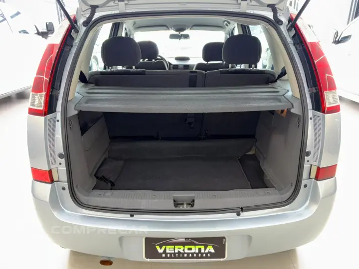 MERIVA 1.8 MPFI Maxx 8V