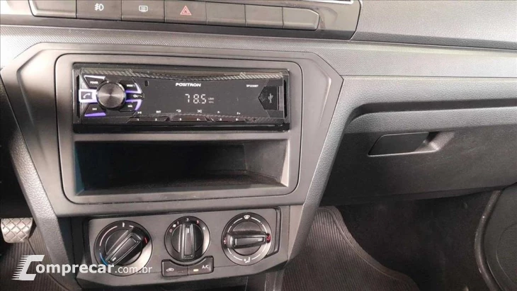 GOL 1.0 12V MPI TOTALFLEX 4P MANUAL