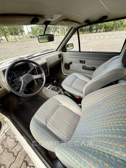 GOL 1.0 MI 8V
