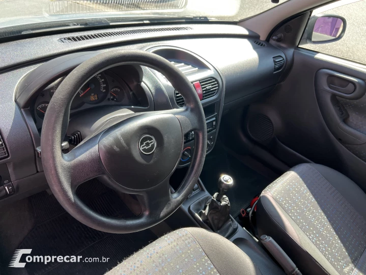 CORSA 1.4 MPFI Maxx 8V