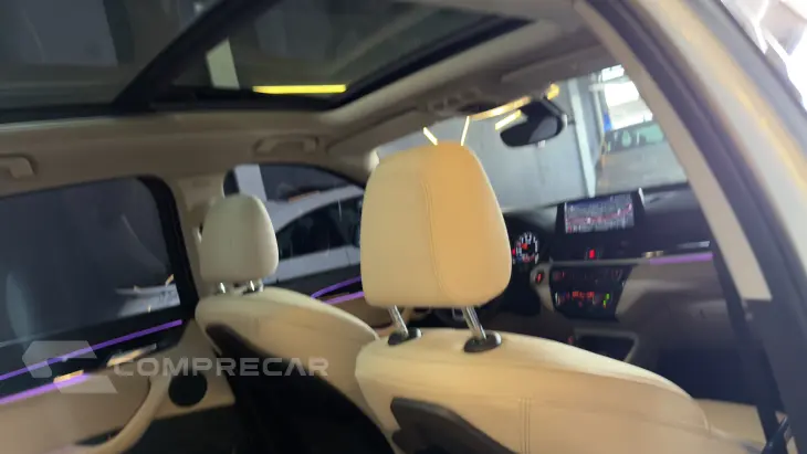 X1 2.0 16V Turbo Sdrive20i X-line