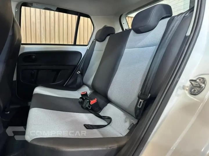 UP 1.0 MPI TAKE UP 12V FLEX 4P MANUAL