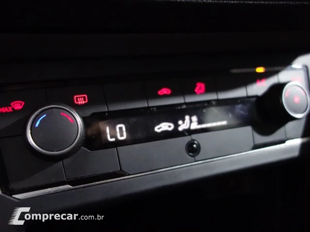 POLO - 1.0 200 TSI HIGHLINE AUTOMÁTICO