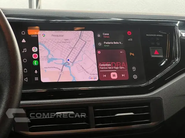 NIVUS - 1.0 200 TSI TOTAL HIGHLINE AUTOMÁTICO