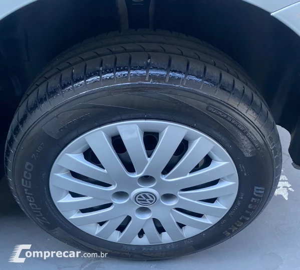 GOL 1.0 MI Trendline 8V