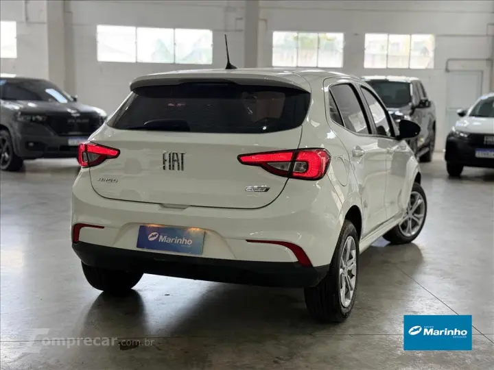 ARGO 1.0 FIREFLY FLEX DRIVE MANUAL