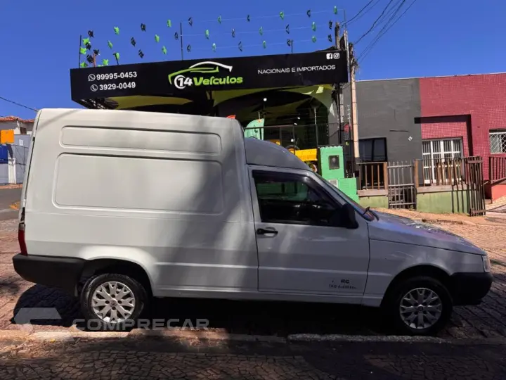 Fiorino Furg.1.5/1.3/1.3 Fire/1.3 F.Flex