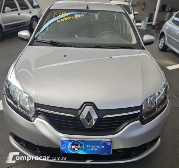 SANDERO 1.0 Expression 16V