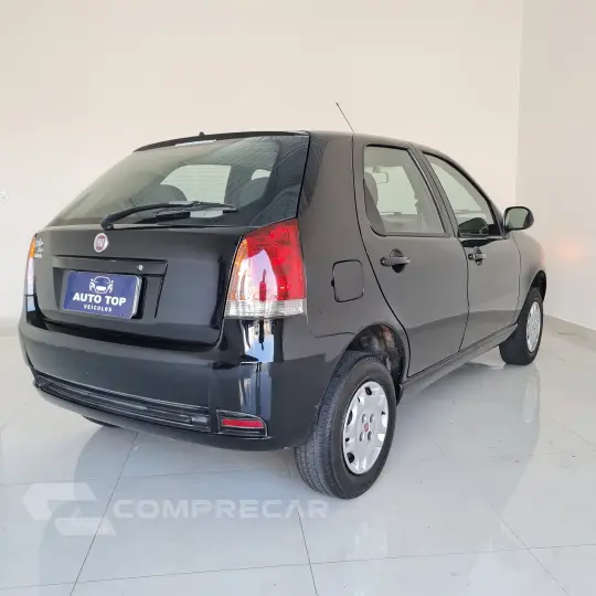 PALIO 1.0 MPI Fire 8V