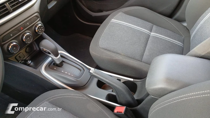 Tracker LT 1.0 Turbo (Aut.)