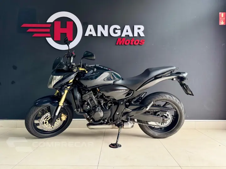 CB 600F HORNET