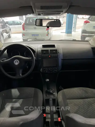 POLO 2.0 MI Sportline 8V