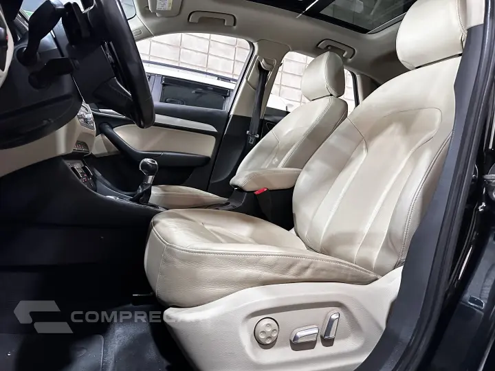 Q3 1.4 TFSI AMBITION FLEX 4P S TRONIC