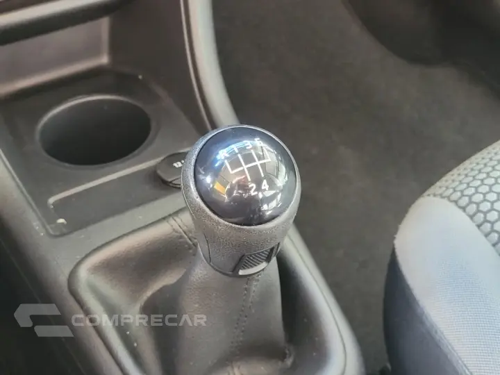up! move 1.0 TSI Total Flex 12V 5p