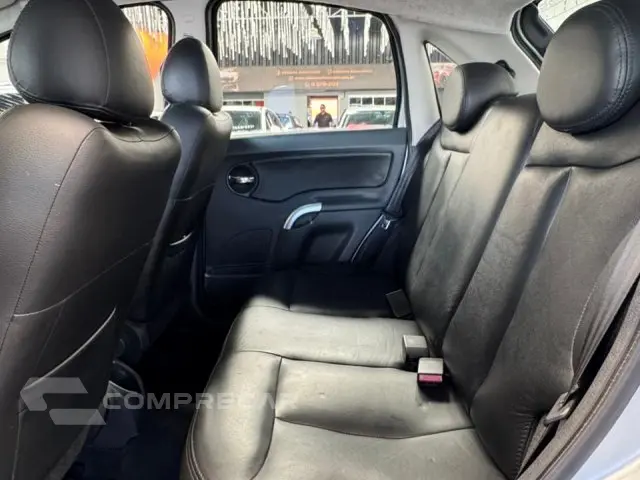 C3 - 1.6 EXCLUSIVE 16V 4P MANUAL