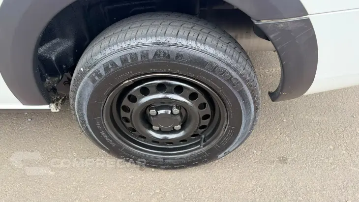 SAVEIRO 1.6 MI CE 8V G.V