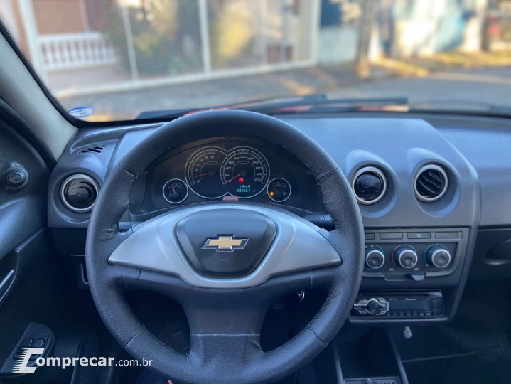 CELTA 1.0 MPFI LT 8V