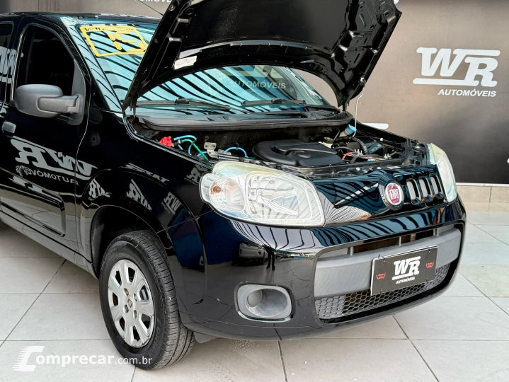 UNO 1.0 EVO Vivace 8V