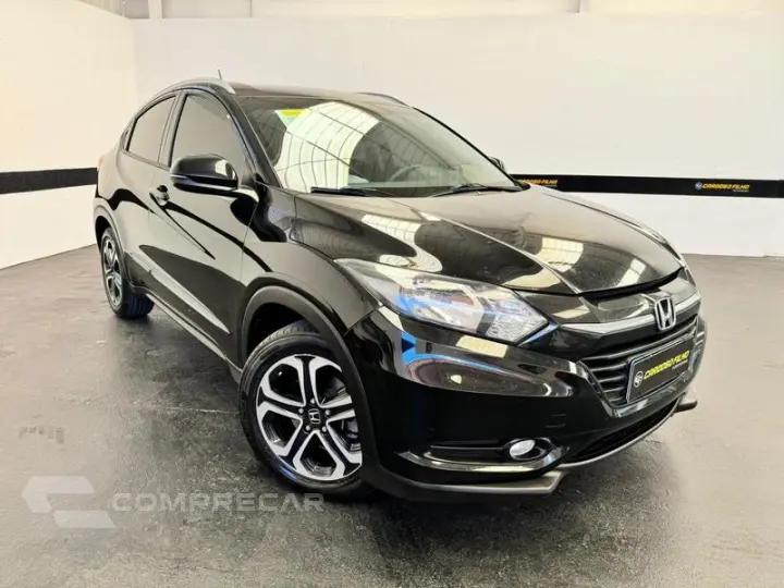 HR-V EX 1.8 FLEXONE 16V 5P AUT