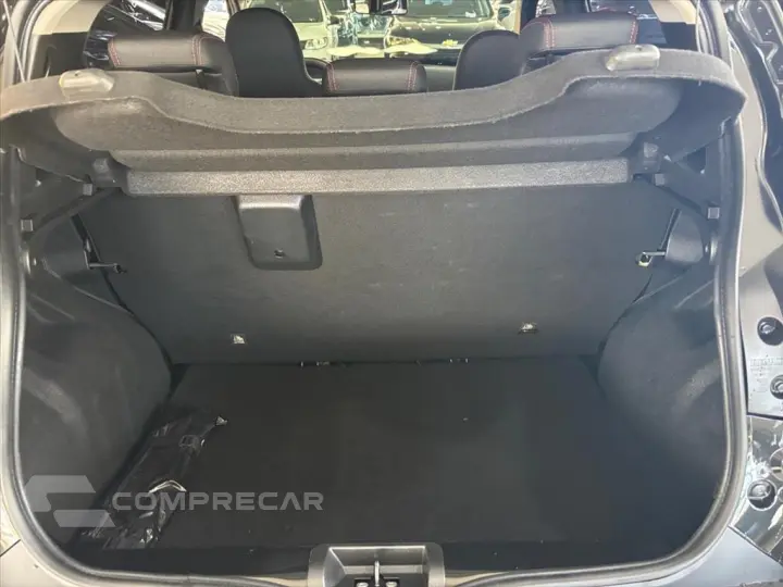 KWID 1.0 12V SCE FLEX ZEN MANUAL