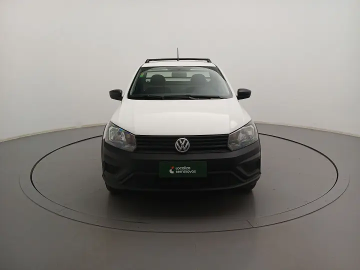 SAVEIRO 1.6 MSI ROBUST CD 16V FLEX 2P MANUAL