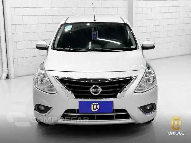 VERSA - 1.6 16V V-DRIVE PREMIUM XTRONIC