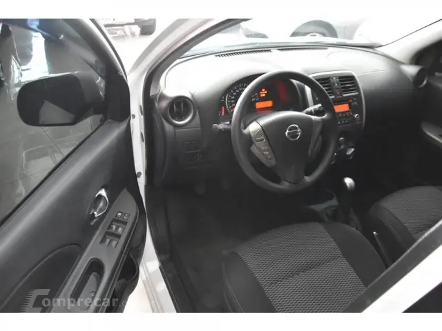 MARCH - 1.0 SV 12V 4P MANUAL