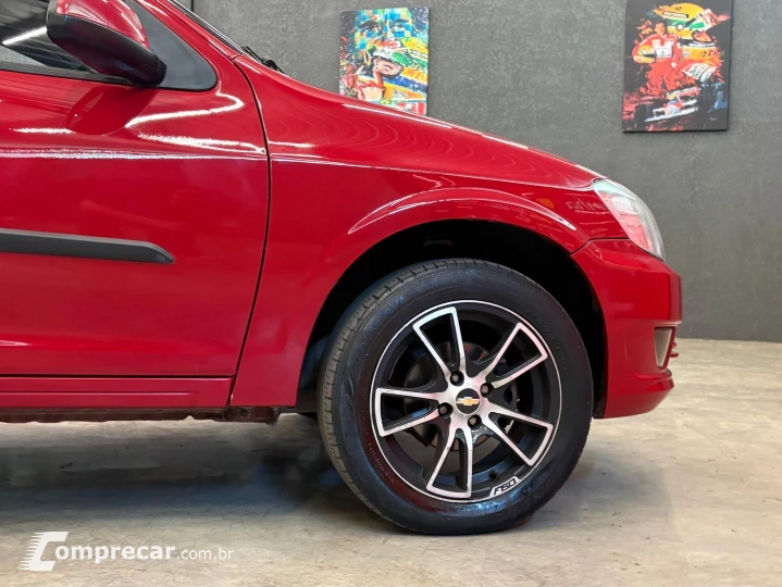 Prisma 1.4 Mpfi Lt 8V Flex 4P Manual