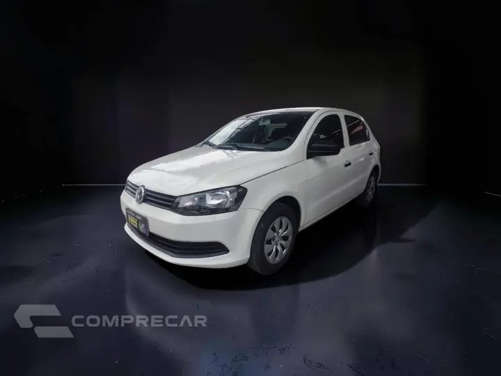 GOL 1.0 MI SPECIAL 8V