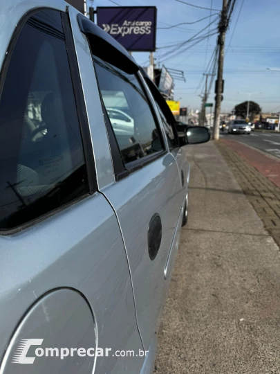 CORSA 1.0 MPFI Maxx 8V