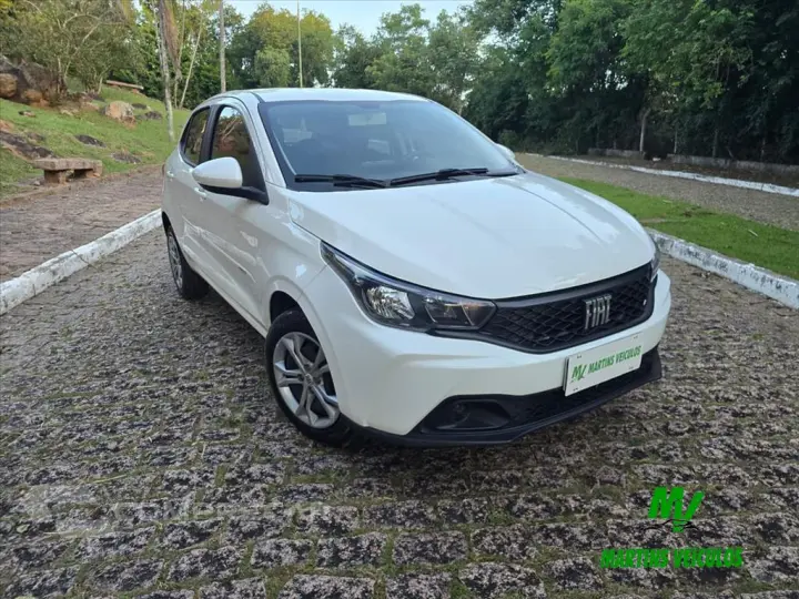 ARGO 1.0 FIREFLY FLEX DRIVE MANUAL