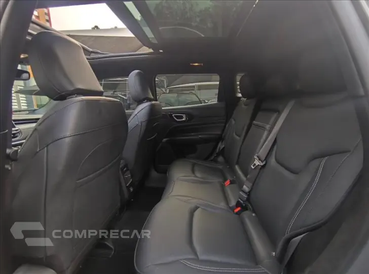 COMPASS 1.3 T270 Turbo S
