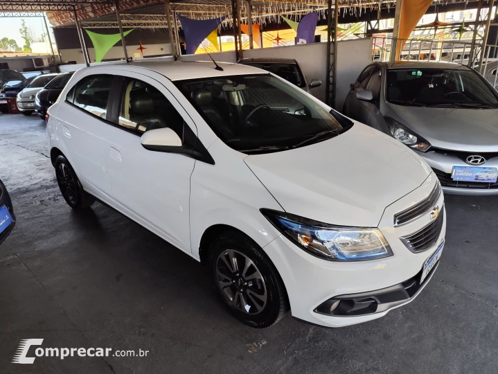 ONIX 1.4 MPFI LTZ 8V