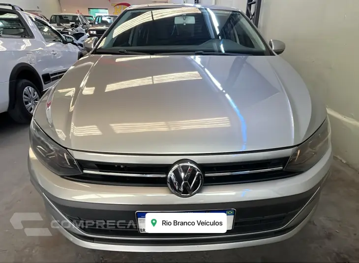 POLO 1.0 200 TSI Confortline