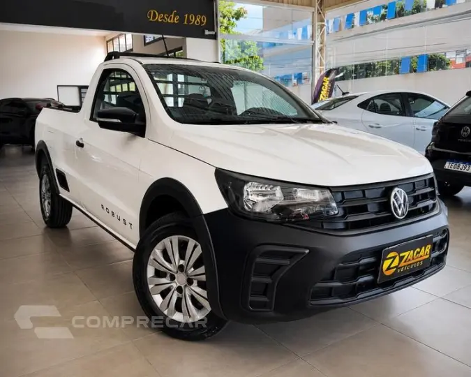 SAVEIRO CS RB MF